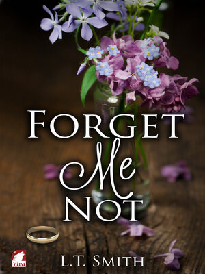 cover image of Forget Me Not